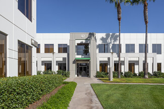 Irvine, CA Office - 47 Discovery
