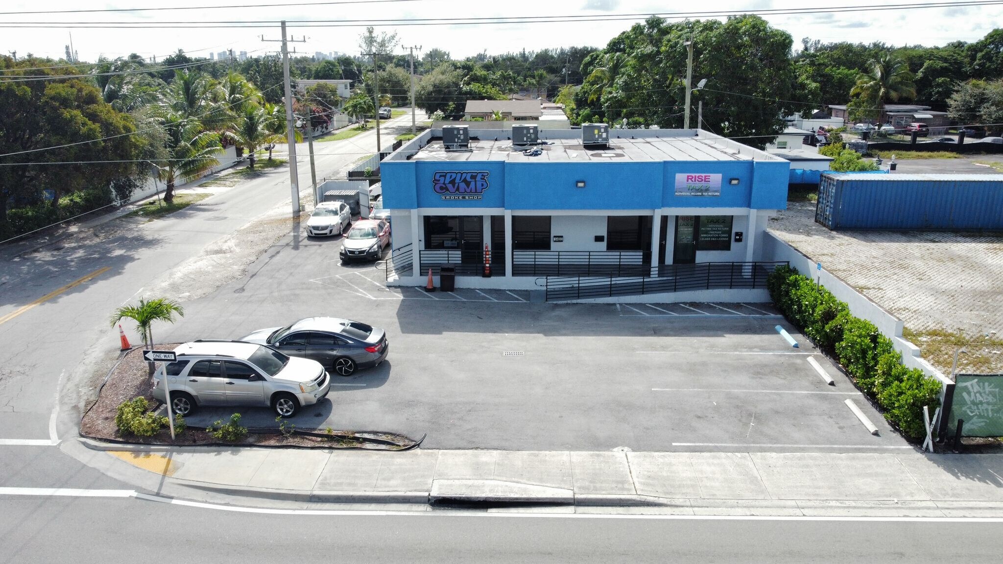 1400-1406 NW 119th St, Miami, FL for Rent