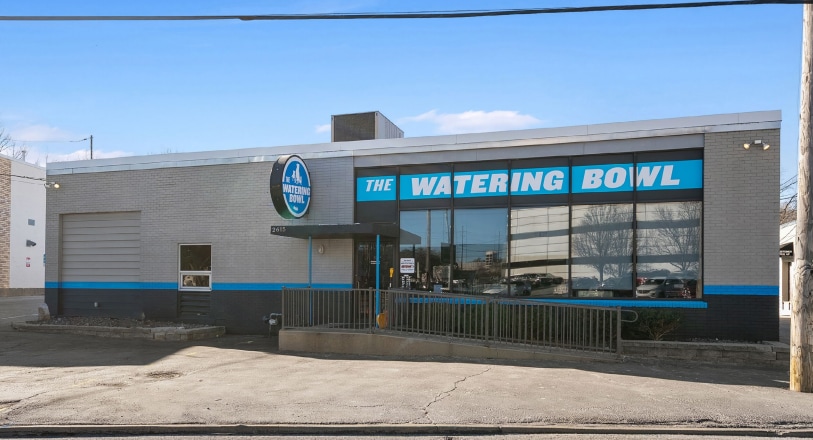 2615 S Hanley Rd, Richmond Heights, MO for Sale