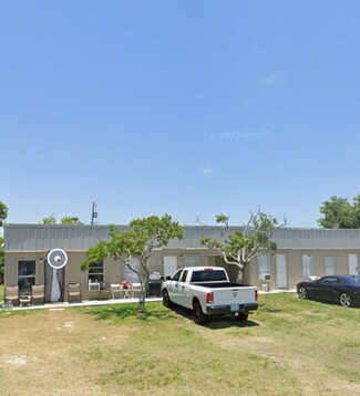 Corpus Christi, TX Apartments - 1214 Barton St