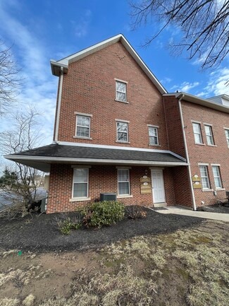 Glen Mills, PA Medical - 23-34 Regency Plz