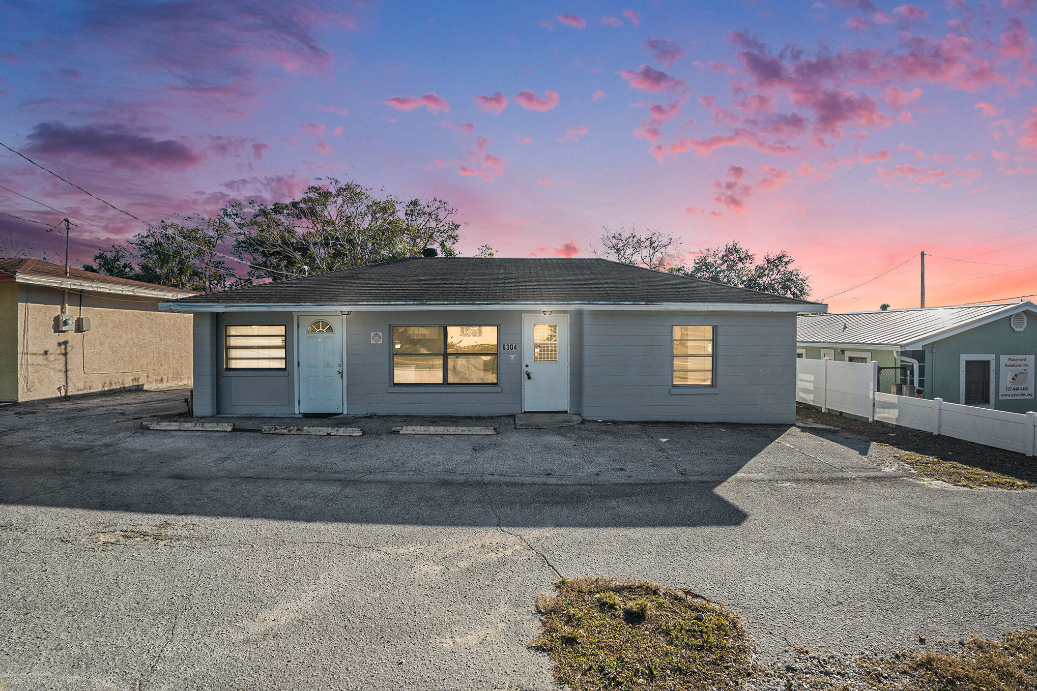 6304 Congress St, New Port Richey, FL for Rent