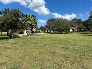 Castroville, TX Commercial Land - 1841 US Highway 90 W Castroville, TX Commercial Land - 1841 US Highway 90 W