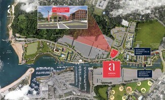 Glen Cove, NY Retail - 100A Dickson St Glen Cove, NY Retail - 100A Dickson St