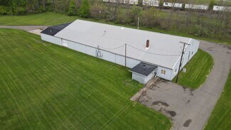 Butler, IN Manufacturing - 221 W Cherry St
