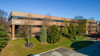 Worthington, OH Office - 300 W Wilson Bridge Rd