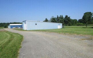 Rock Creek, OH Industrial - 2589 Forman Rd