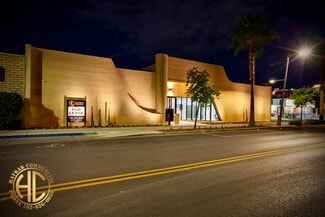 Las Vegas, NV Office - 626 S 3rd St