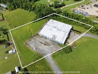 Warner, OK Warehouse - 1000 Warmack Warner, OK Warehouse - 1000 Warmack
