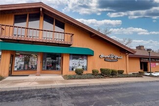 Panorama, NY Retail - 900 Panorama Trail S