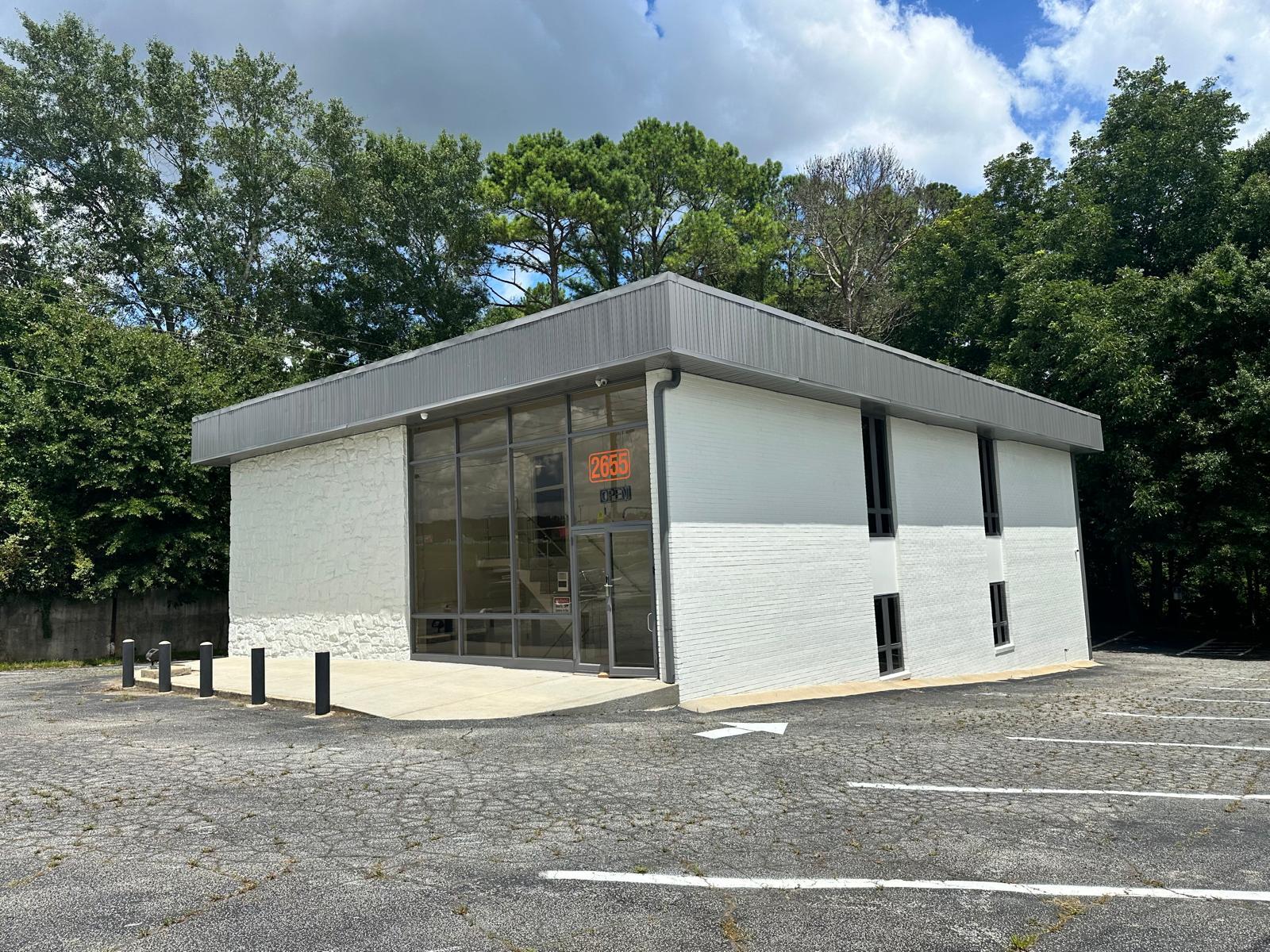 2655 S Cobb Dr SE, Smyrna, GA for Rent