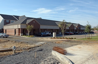 Maumelle, AR Office - 7307 River Pointe Dr