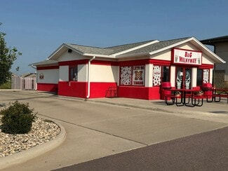 Harrisburg, SD Fast Food - 201 N Cliff Ave Harrisburg, SD Fast Food - 201 N Cliff Ave