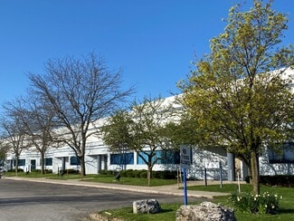 Cheektowaga, NY Flex - 150 Sonwil Dr Cheektowaga, NY Flex - 150 Sonwil Dr