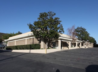 Newbury Park, CA Office, Industrial - 3475 Old Conejo Rd Newbury Park, CA Office, Industrial - 3475 Old Conejo Rd