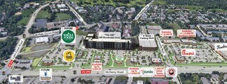 Buffalo Grove, IL Office/Retail, Retail - 260 McHenry Rd