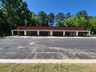 Sanford, NC Office - 405 Rose St