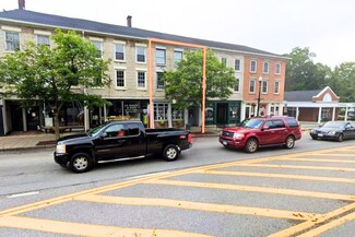 Cazenovia, NY Office/Retail - 56 Albany St