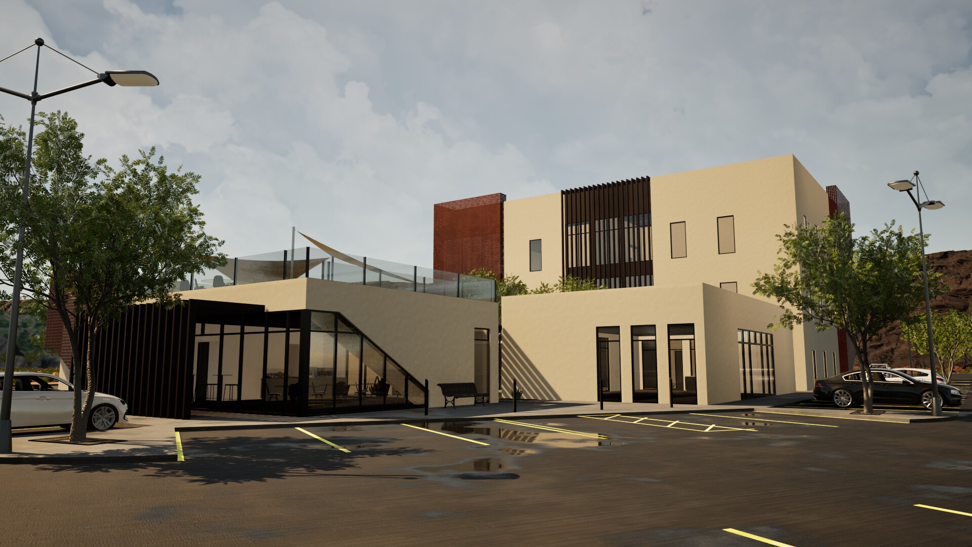 1608 Gateway Dr, St, St George, UT for Rent