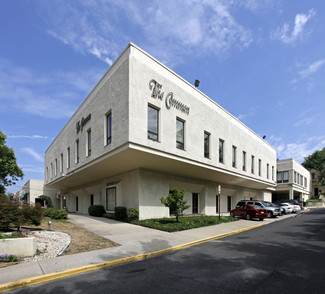 Millburn, NJ Office - 225 Millburn Ave