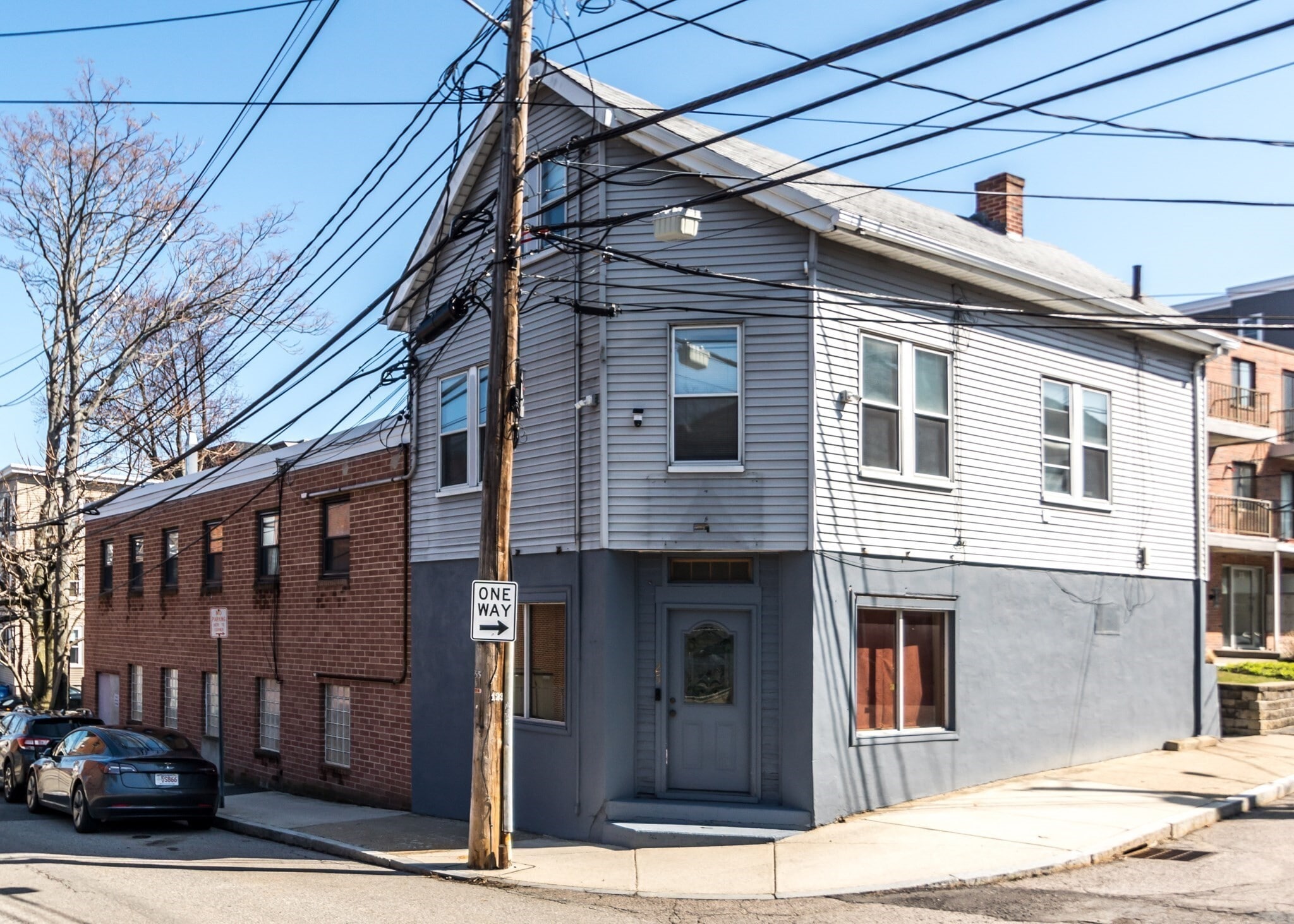 25-29 Spring St, Waltham, MA for Sale