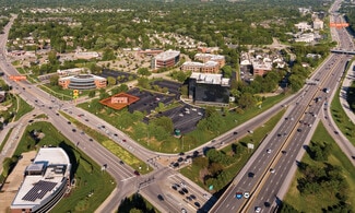 Chesterfield, MO Commercial Land - 16090 Swingley Ridge Rd Chesterfield, MO Commercial Land - 16090 Swingley Ridge Rd