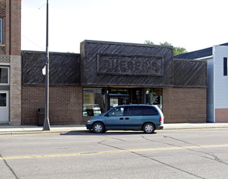 Arlington, MN Office/Retail, Flex - 211 W Main St