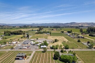 Napa, CA Residential - 1680 Los Carneros Ave