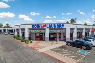 Mesa, AZ Retail - 753 S Alma School Rd Mesa, AZ Retail - 753 S Alma School Rd