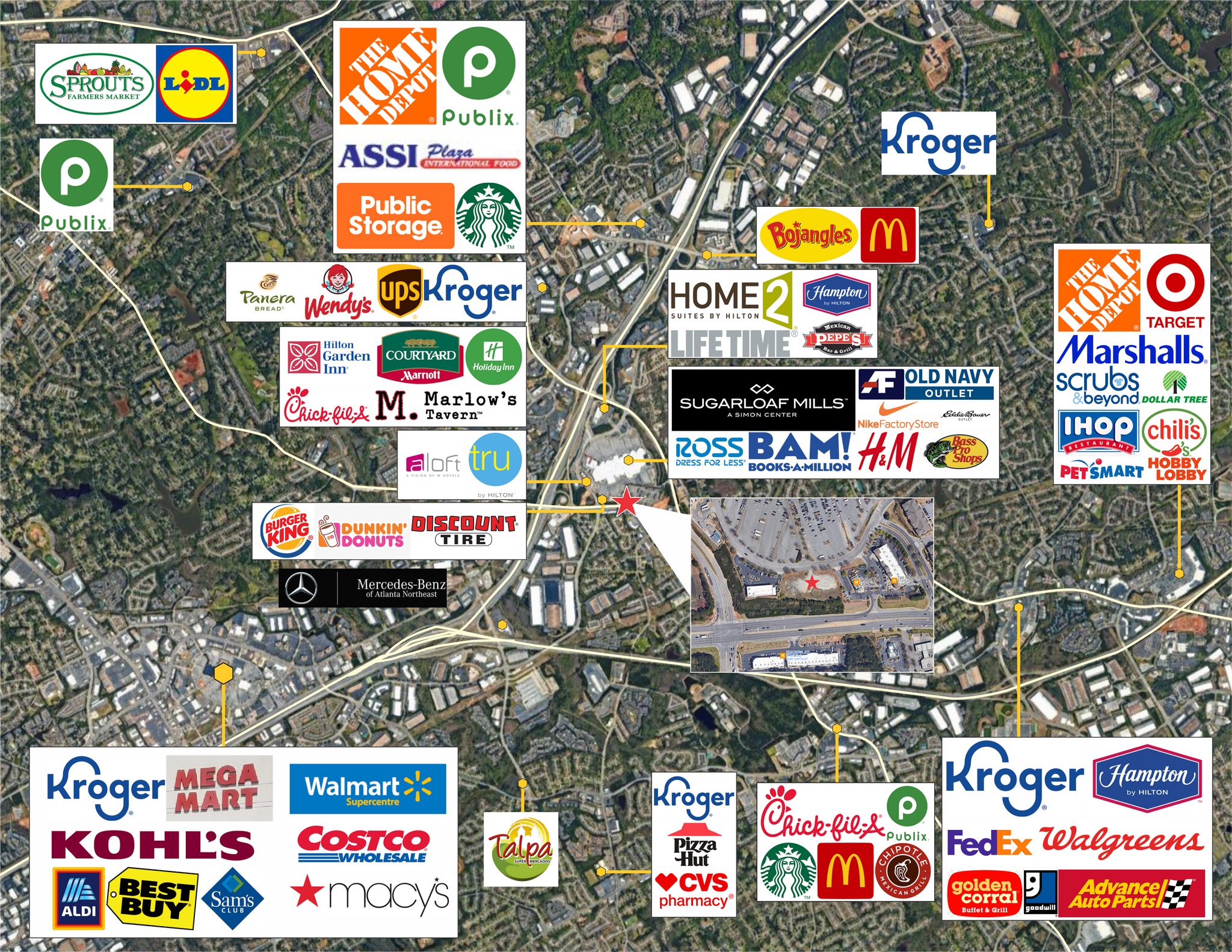 1959 Duluth Hwy, Lawrenceville, GA for Sale