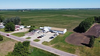 Round Lake, MN Retail - 525 Amy Ave