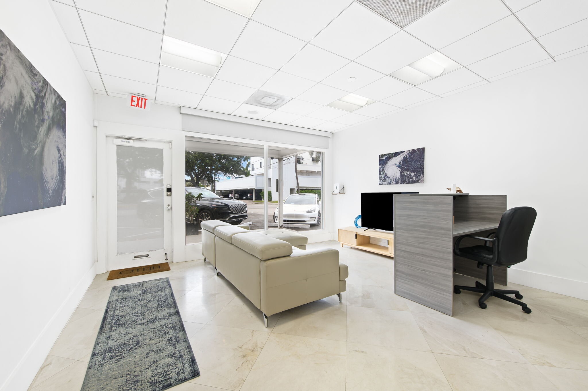 2701-2709 E Oakland Park Blvd, Fort Lauderdale, FL for Rent
