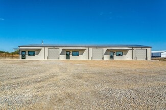 Millsap, TX Industrial - 3001 Cox Rd