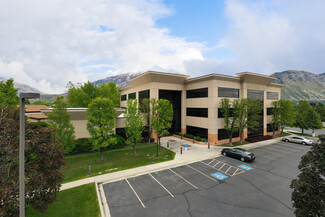 Orem, UT Office - 1061 S 800 E