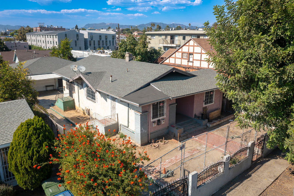 241 N Park View St, Los Angeles, CA for Sale