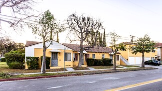 Glendale, CA undefined - 536 Concord St