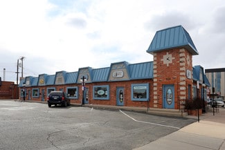 Pueblo, CO Retail - 415 N Greenwood St