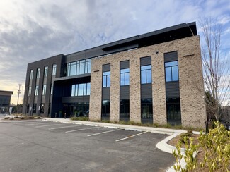 Alpharetta, GA Office - 11520 Davis Dr