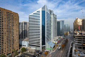 Toronto, ON Office - 4950 Yonge St