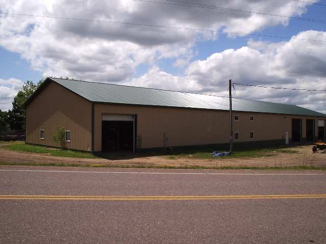 W6916 Ridge Rd, Neillsville, WI for Sale