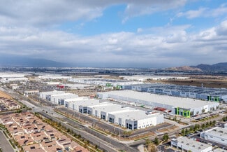 Eastvale, CA Retail, Industrial - 5200-5210 Hamner Ave