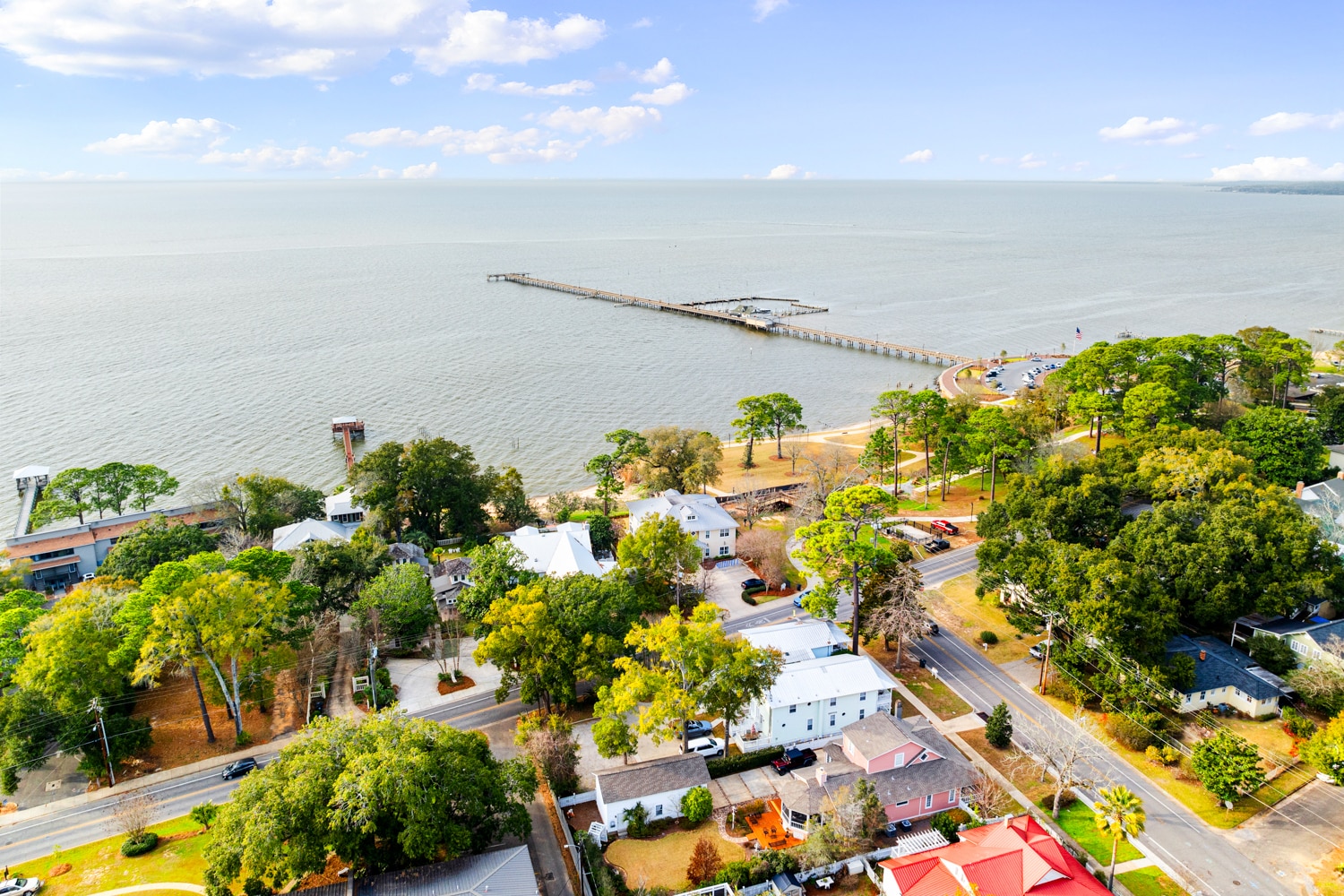 202 S Mobile St, Fairhope, AL for Sale
