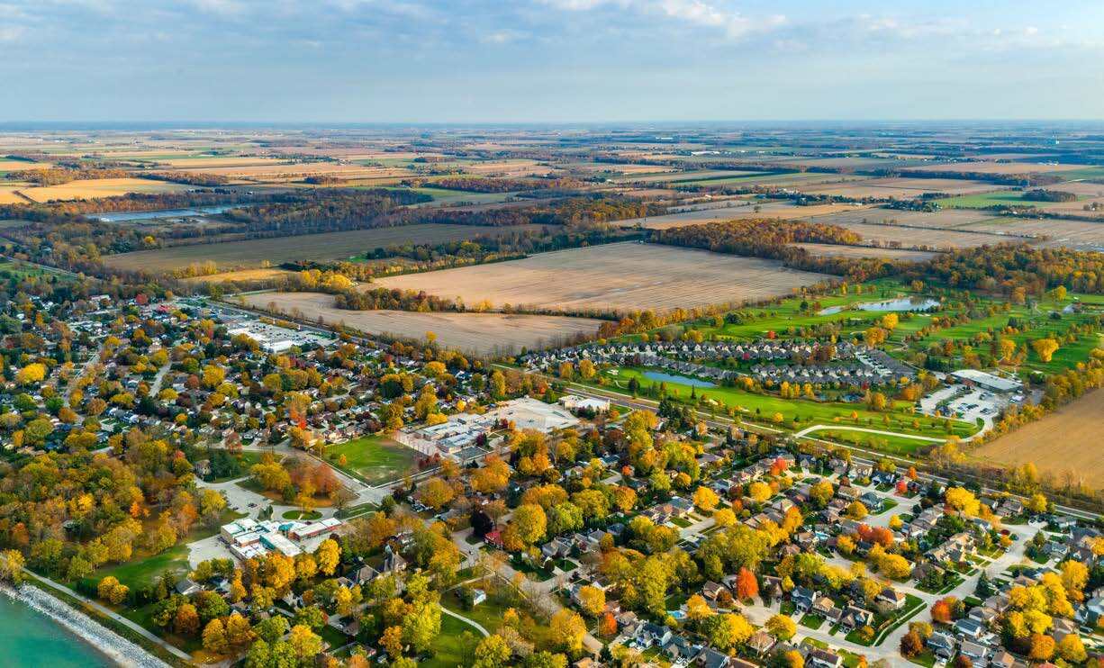 6491 Waterworks Rd, Bright's Grove, ON for Sale