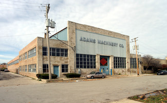 Lincolnwood, IL Industrial - 6450 Hamlin Ave