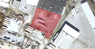 Hyattsville, MD Industrial - 5300 Tuxedo Rd