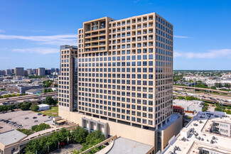 Dallas, TX Office - 1722 Routh St