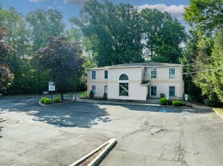 North Brunswick, NJ Office - 1562 Route 130