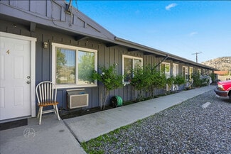 Lake Isabella, CA Apartments - 2100 Crestview Ave