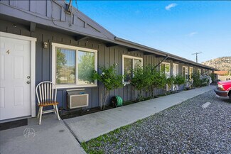 Lake Isabella, CA undefined - 2100 Crestview Ave Lake Isabella, CA undefined - 2100 Crestview Ave