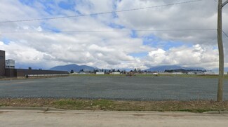Chilliwack, BC Industrial - 46201 Olds Dr